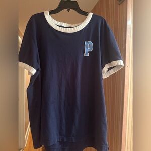Victoria’s Secret PINK Short Sleeve T Shirt